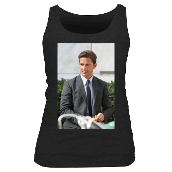 Shia LaBeouf Women's Tank Top