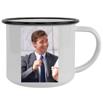 Shia LaBeouf Camping Mug