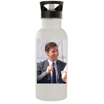 Shia LaBeouf Stainless Steel Water Bottle