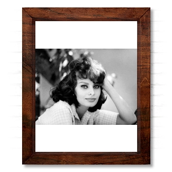 Sophia Loren 14x17