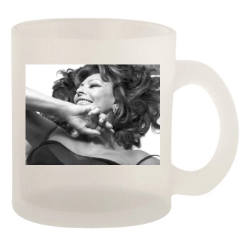 Sophia Loren 10oz Frosted Mug