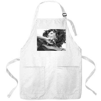 Sophia Loren Apron