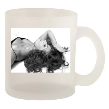 Sophia Loren 10oz Frosted Mug