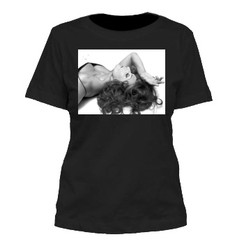 Sophia Loren Women's Cut T-Shirt