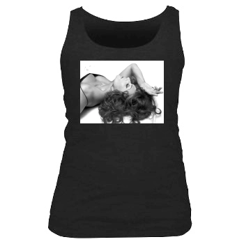 Sophia Loren Women's Tank Top