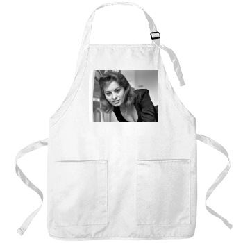 Sophia Loren Apron