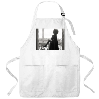 Sophia Loren Apron