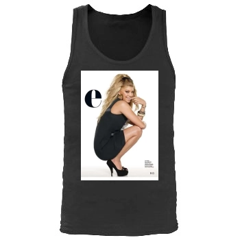 Fergie Men's Tank Top