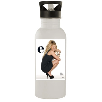 Fergie Stainless Steel Water Bottle