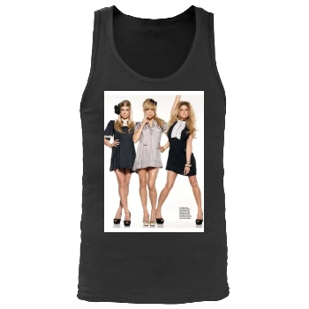 Fergie Men's Tank Top