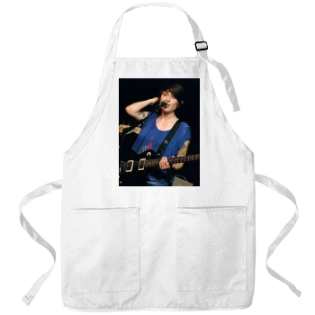 Tegan and Sara Apron