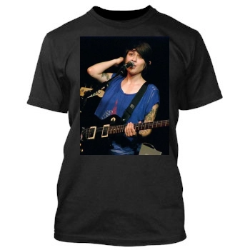 Tegan and Sara Men's TShirt