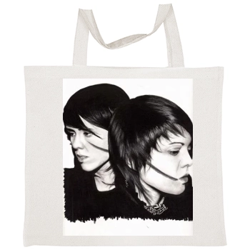 Tegan and Sara Tote