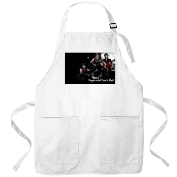 Tegan and Sara Apron