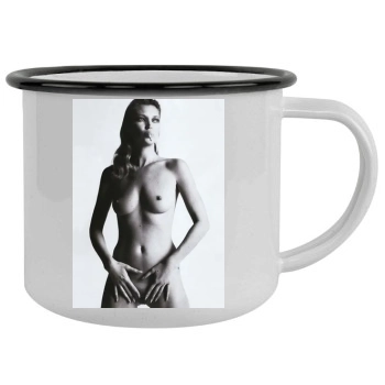 Adriana Lima Camping Mug