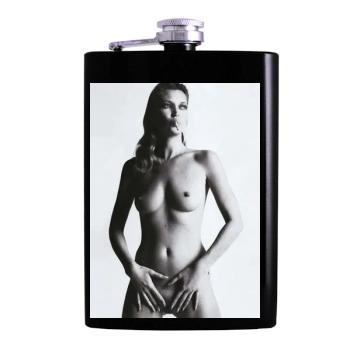 Adriana Lima Hip Flask