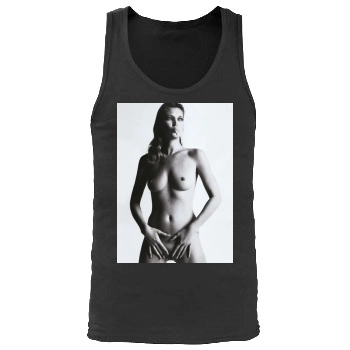 Adriana Lima Men's Tank Top