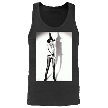 Adriana Lima Men's Tank Top