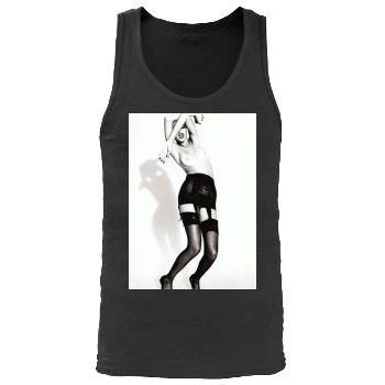 Adriana Lima Men's Tank Top