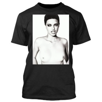 Adriana Lima Men's TShirt