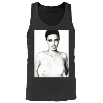 Adriana Lima Men's Tank Top