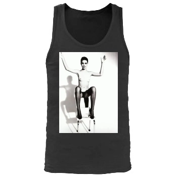 Adriana Lima Men's Tank Top