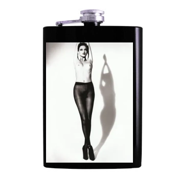 Adriana Lima Hip Flask