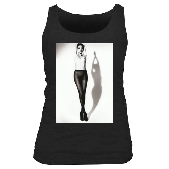 Adriana Lima Women's Tank Top