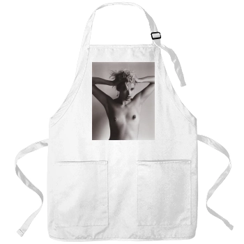 Agyness Deyn Apron