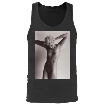 Agyness Deyn Men's Tank Top