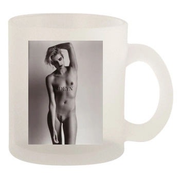 Agyness Deyn 10oz Frosted Mug