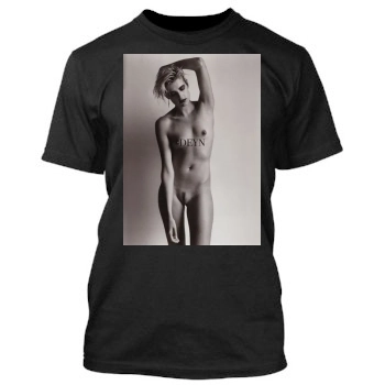 Agyness Deyn Men's TShirt