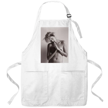 Agyness Deyn Apron