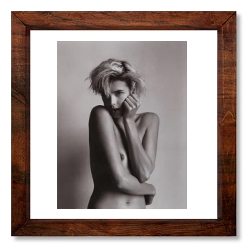 Agyness Deyn 12x12