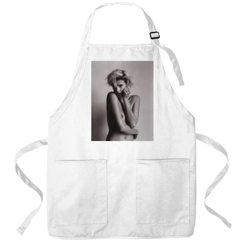 Agyness Deyn Apron