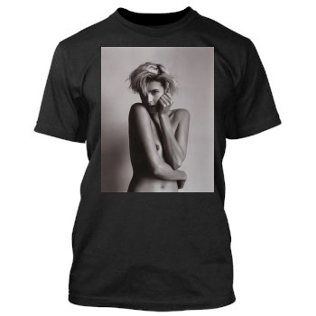 Agyness Deyn Men's TShirt