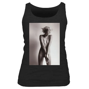 Agyness Deyn Women's Tank Top