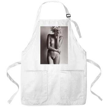 Agyness Deyn Apron