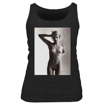 Agyness Deyn Women's Tank Top