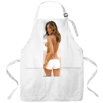 Alessandra Ambrosio Apron