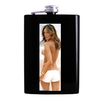 Alessandra Ambrosio Hip Flask