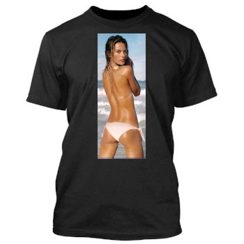 Alessandra Ambrosio Men's TShirt