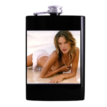 Alessandra Ambrosio Hip Flask