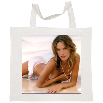 Alessandra Ambrosio Tote