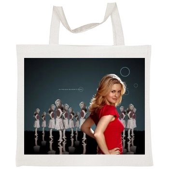 Alicia Silverstone Tote