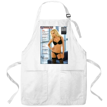 Alizee Poulicek Apron