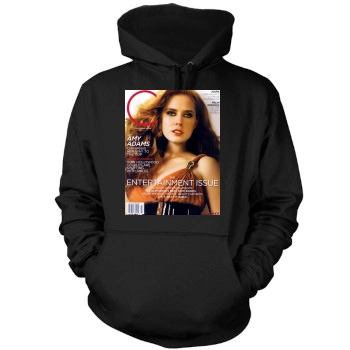 Amy Adams Mens Pullover Hoodie Sweatshirt