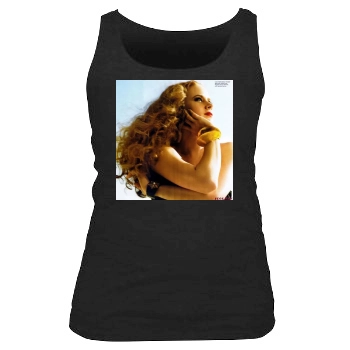 Amy Adams Women's Tank Top