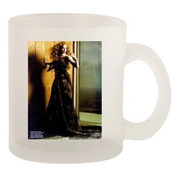 Amy Adams 10oz Frosted Mug