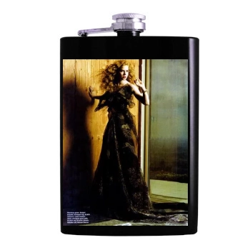 Amy Adams Hip Flask